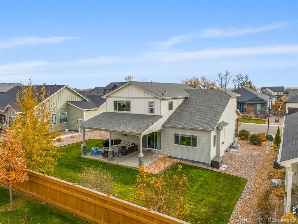 356 Bluestar Drive Windsor CO 80550