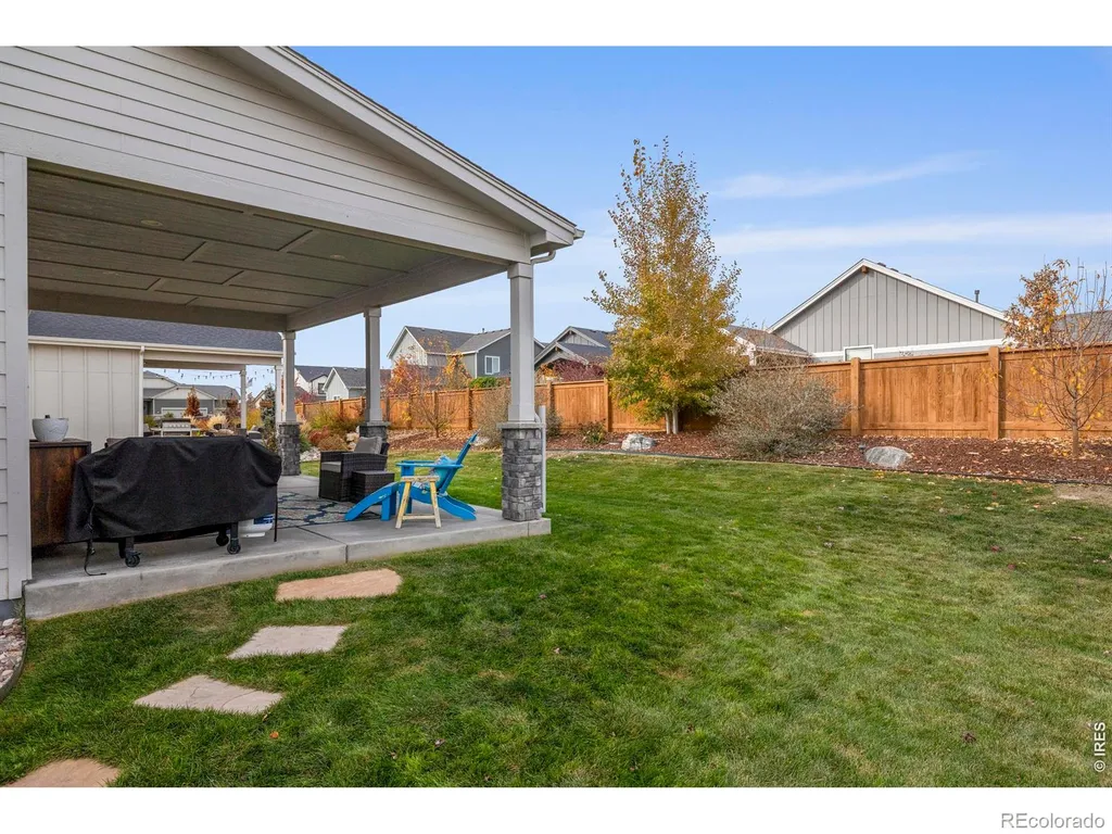 356 Bluestar Drive Windsor CO 80550