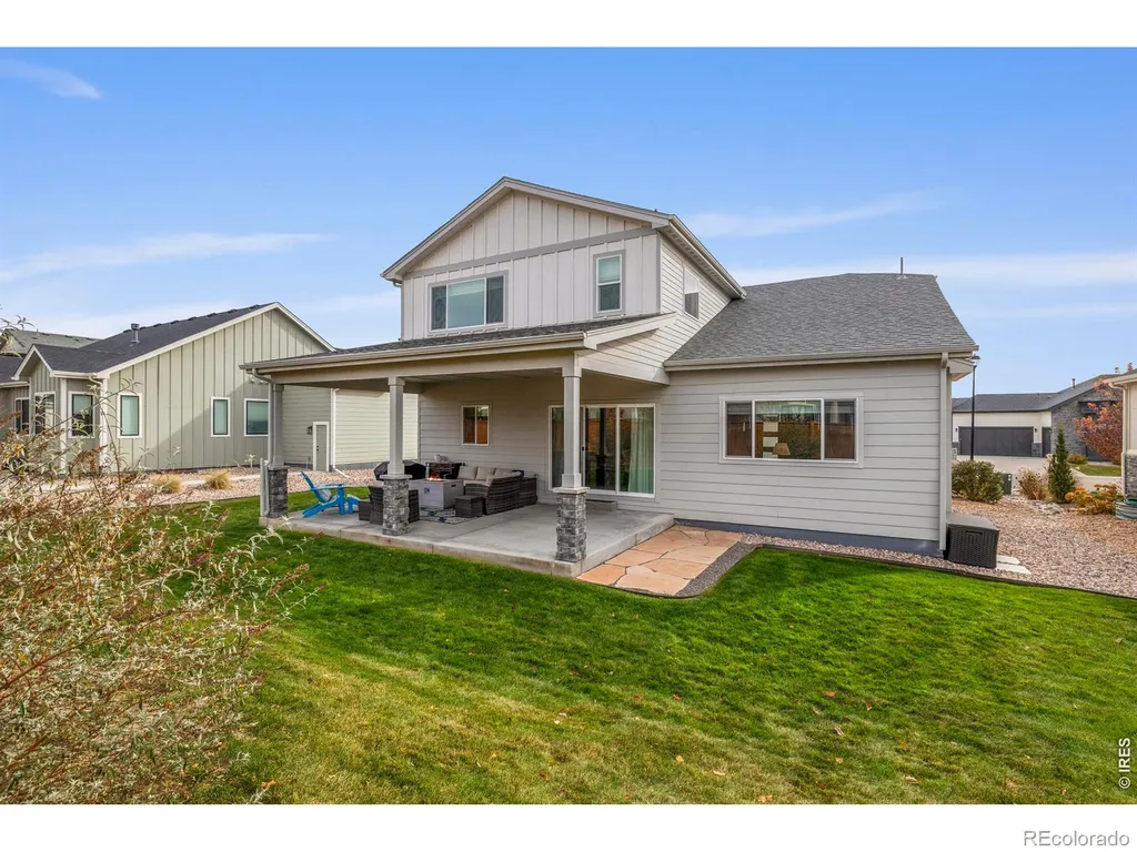 356 Bluestar Drive Windsor CO 80550