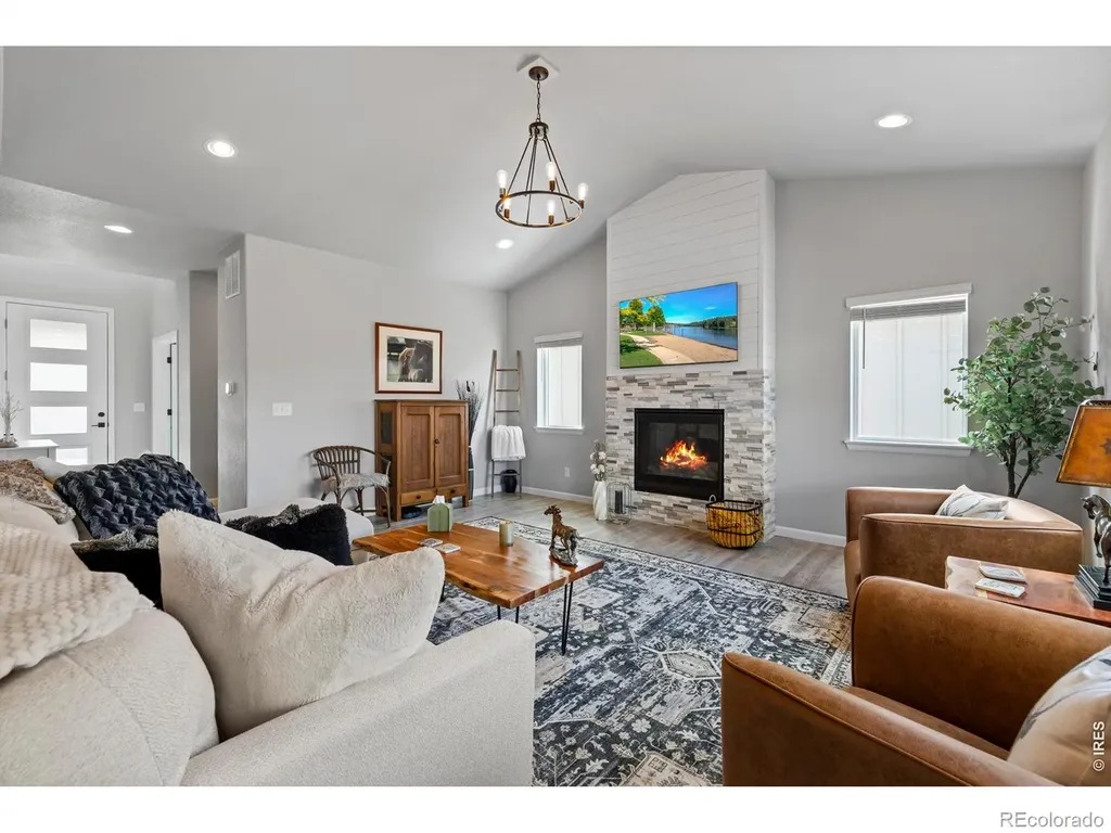 356 Bluestar Drive Windsor CO 80550