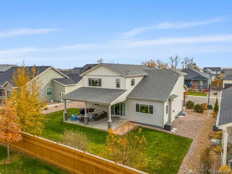 356 Bluestar Drive Windsor CO 80550