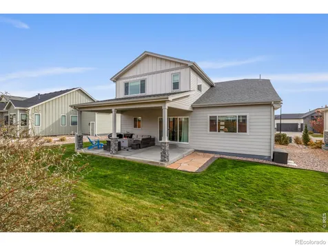 356 Bluestar Drive Windsor CO 80550