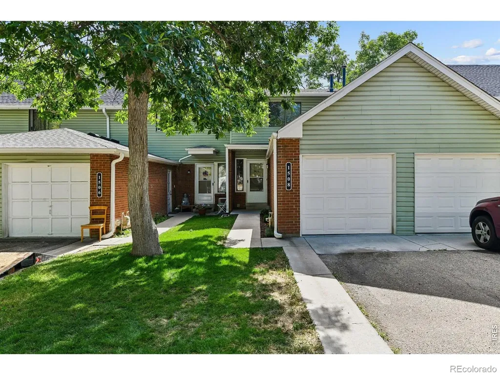 1508 Sidon Circle Lafayette CO 80026