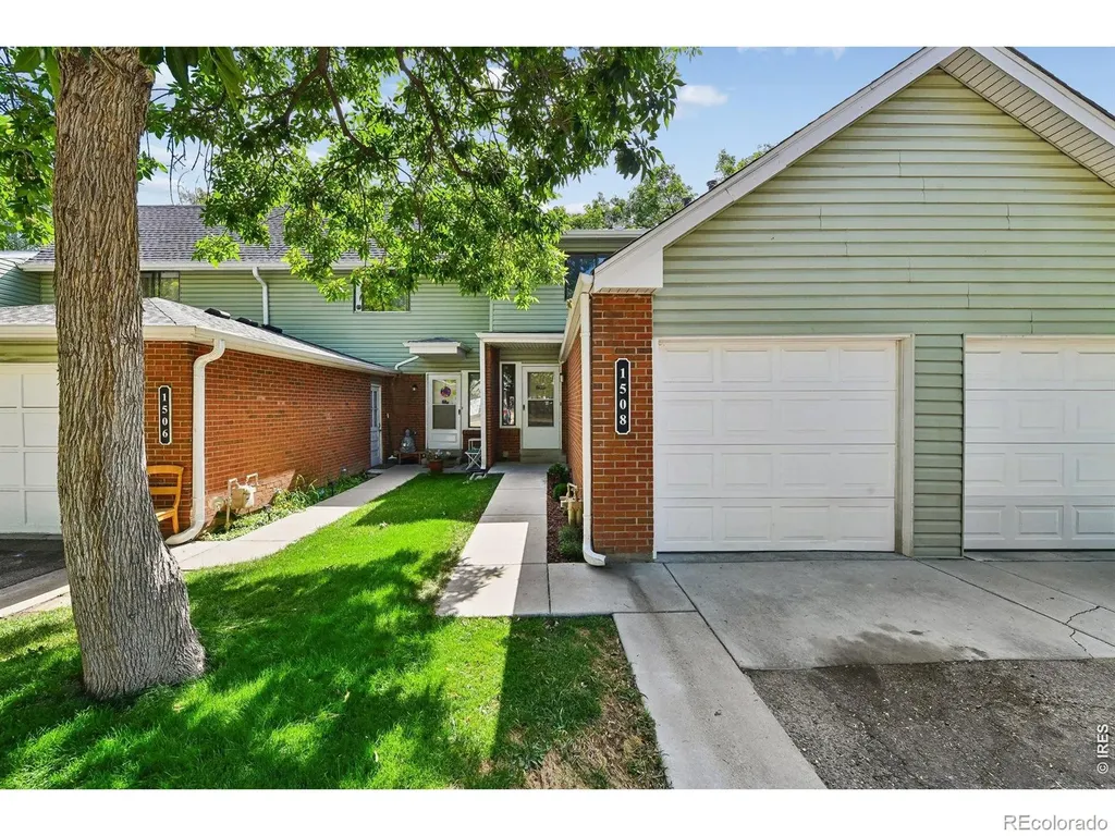 1508 Sidon Circle Lafayette CO 80026