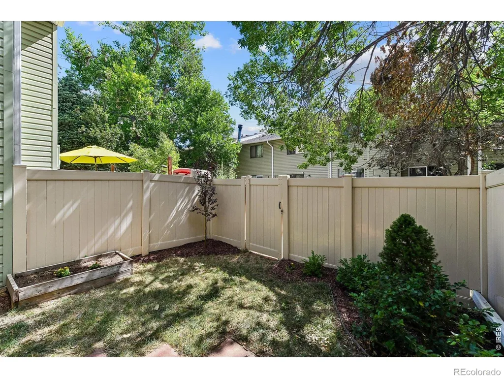 1508 Sidon Circle Lafayette CO 80026