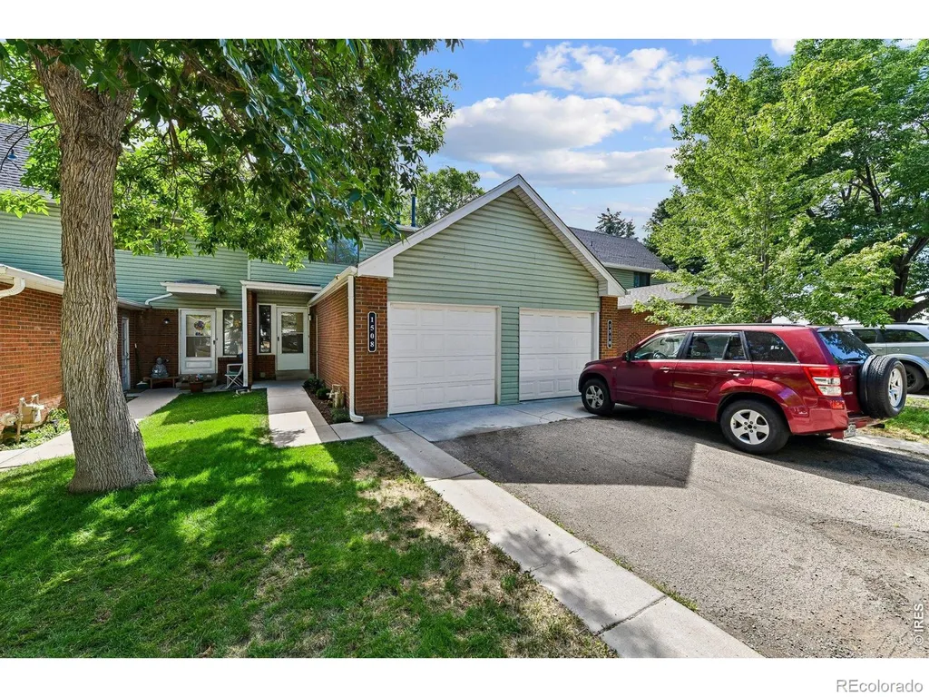 1508 Sidon Circle Lafayette CO 80026