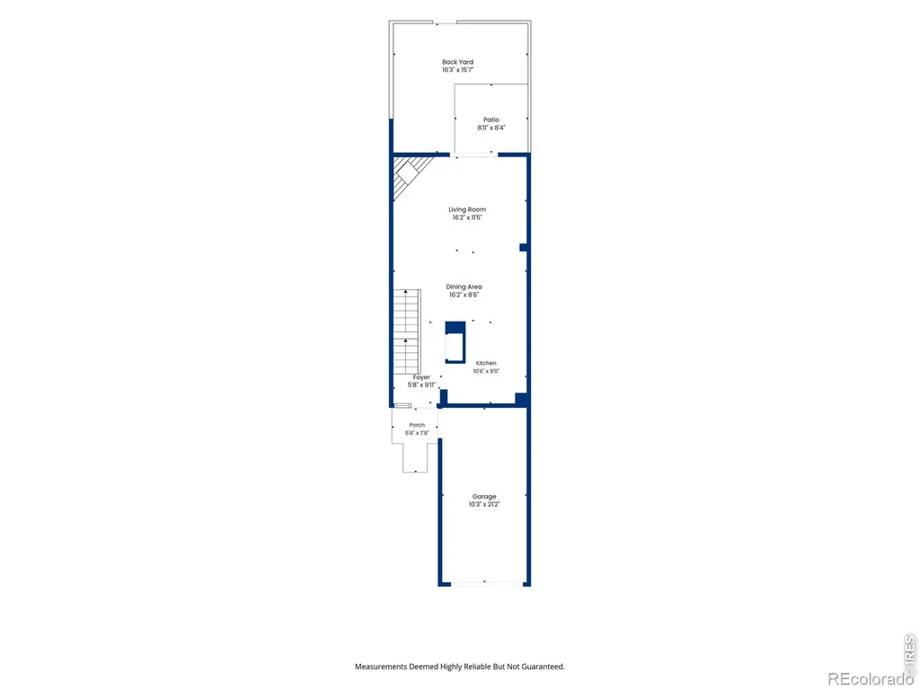 1508 Sidon Circle Lafayette CO 80026