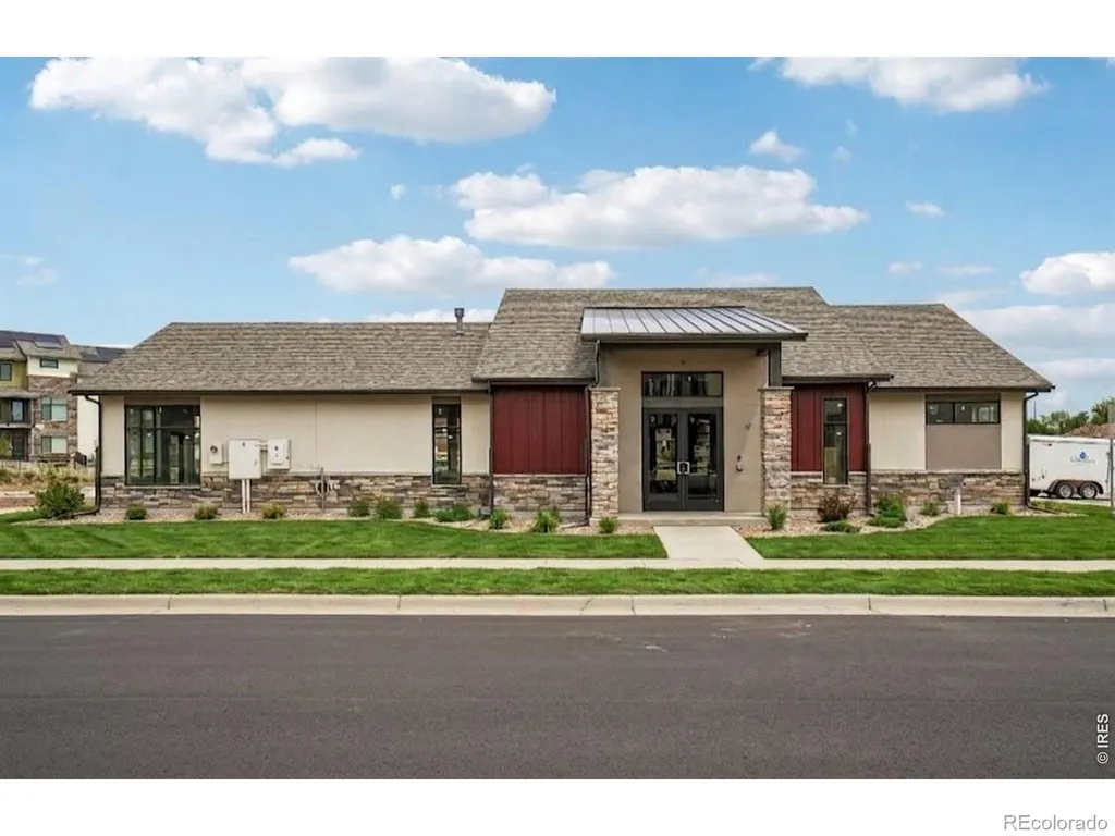 919 Schlagel Street Fort Collins CO 80524