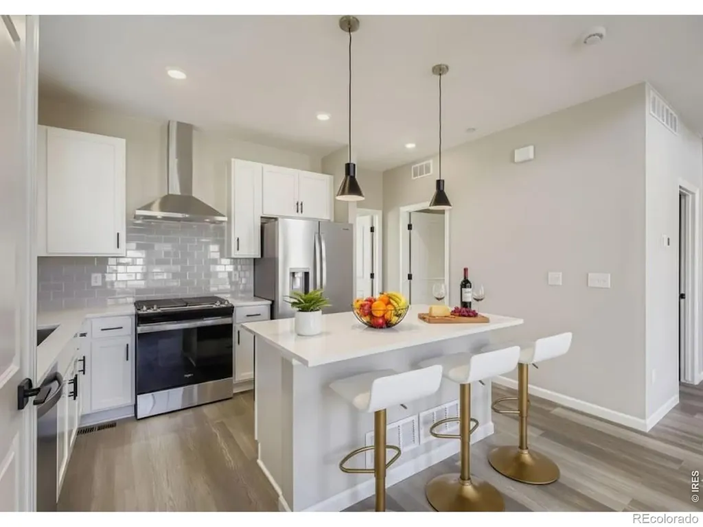 919 Schlagel Street Fort Collins CO 80524