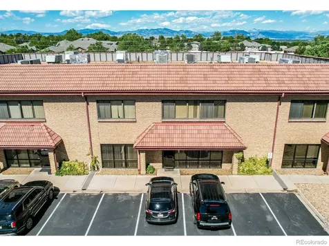 11150 Huron Street Northglenn CO 80234
