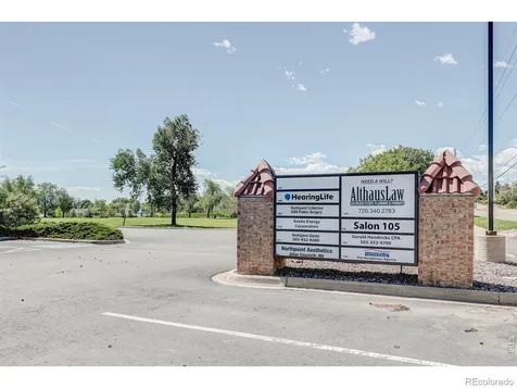 11150 Huron Street Northglenn CO 80234