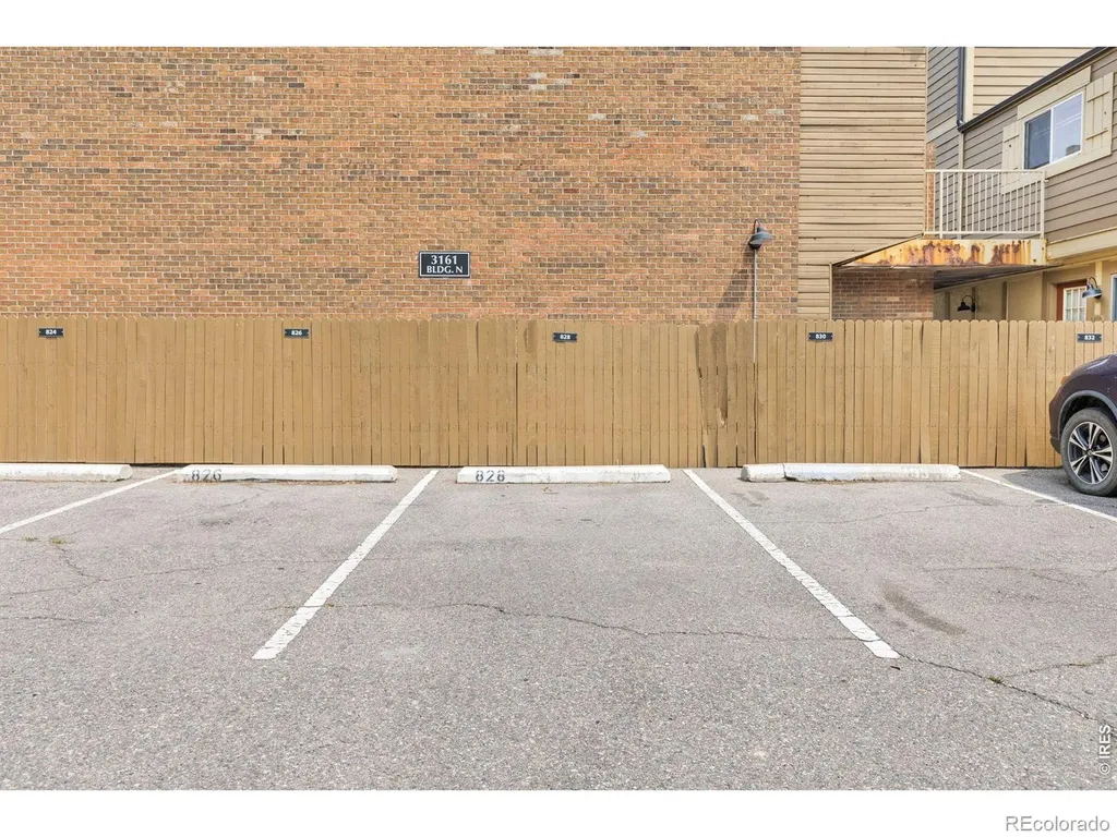 3161 Madison Avenue Boulder CO 80303