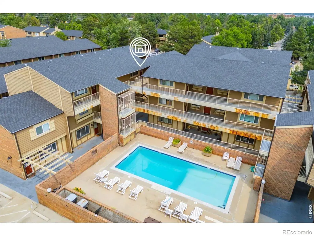 3161 Madison Avenue Boulder CO 80303