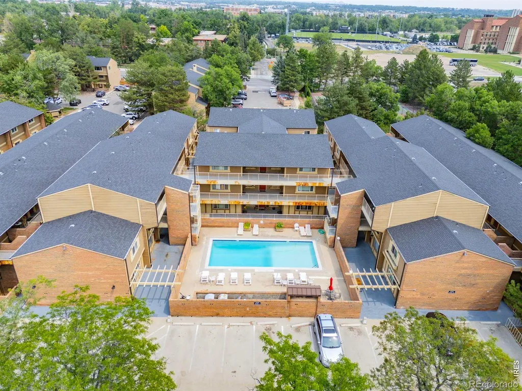 3161 Madison Avenue Boulder CO 80303