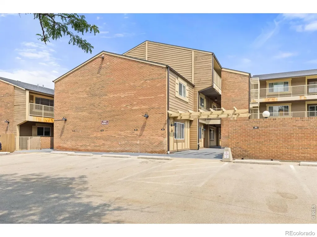 3161 Madison Avenue Boulder CO 80303