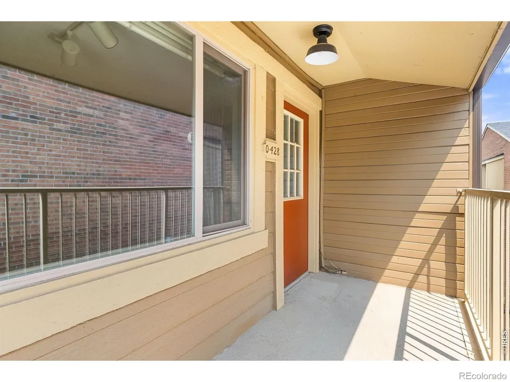 3161 Madison Avenue Boulder CO 80303