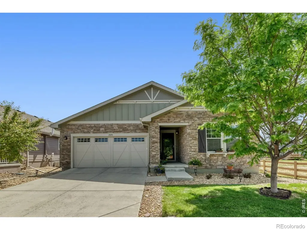 15870 Josephine Street Thornton CO 80602