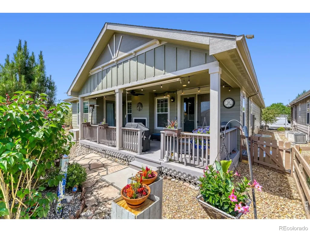 15870 Josephine Street Thornton CO 80602