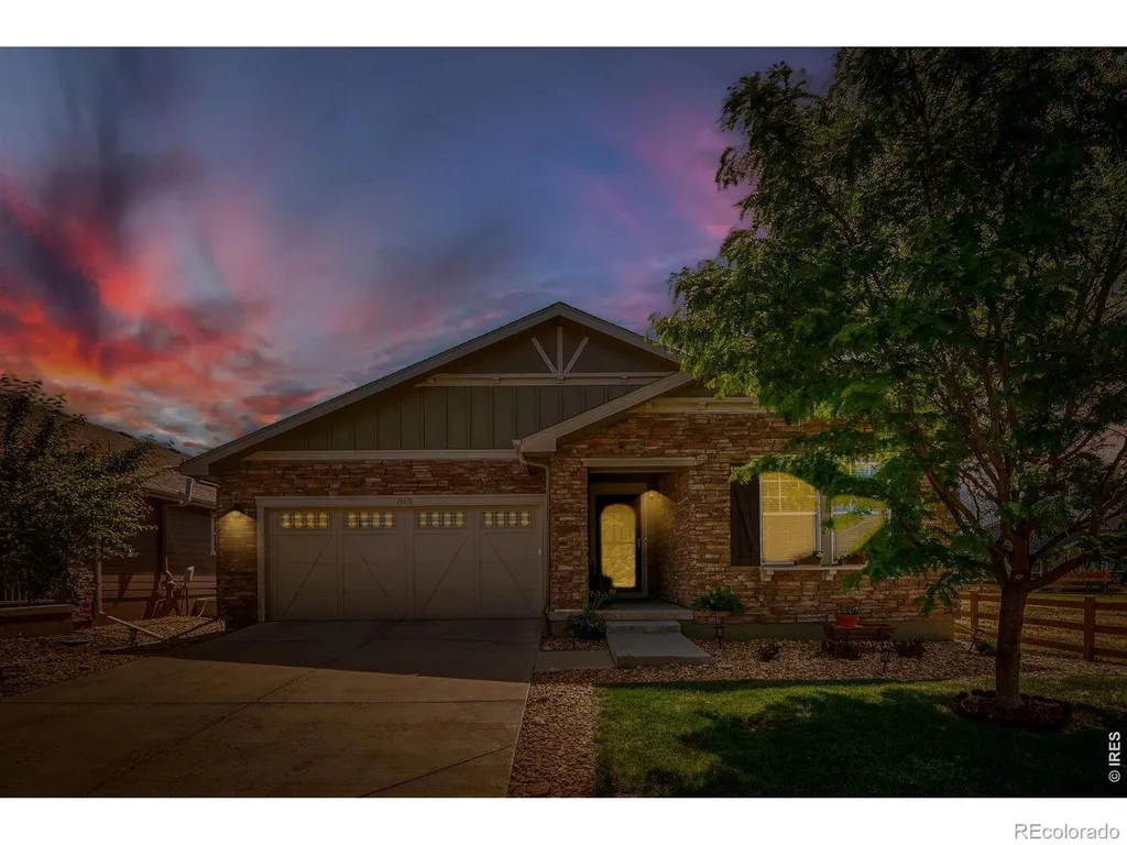 15870 Josephine Street Thornton CO 80602