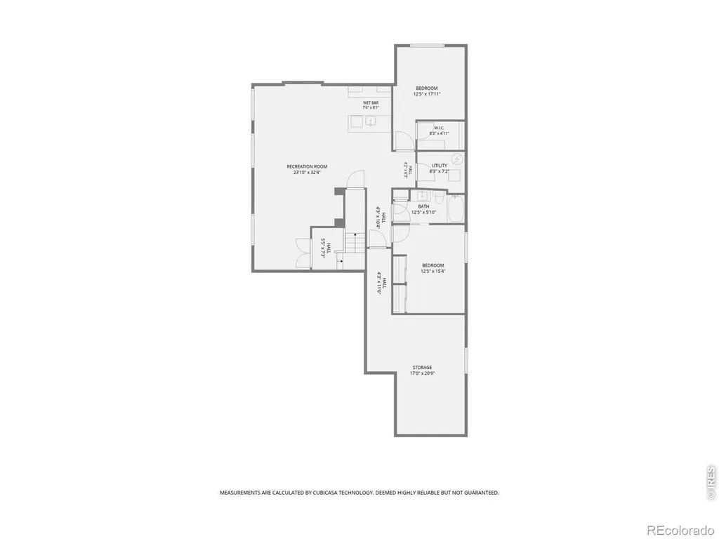 15870 Josephine Street Thornton CO 80602