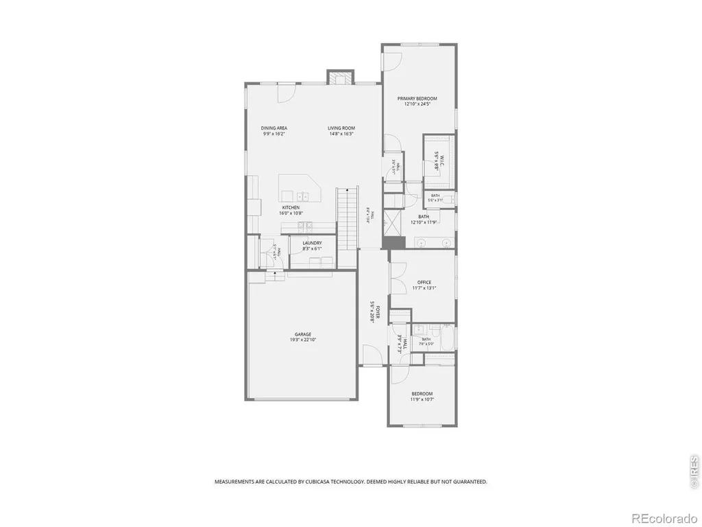 15870 Josephine Street Thornton CO 80602