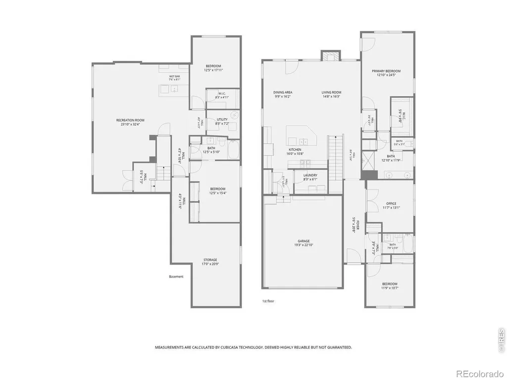 15870 Josephine Street Thornton CO 80602