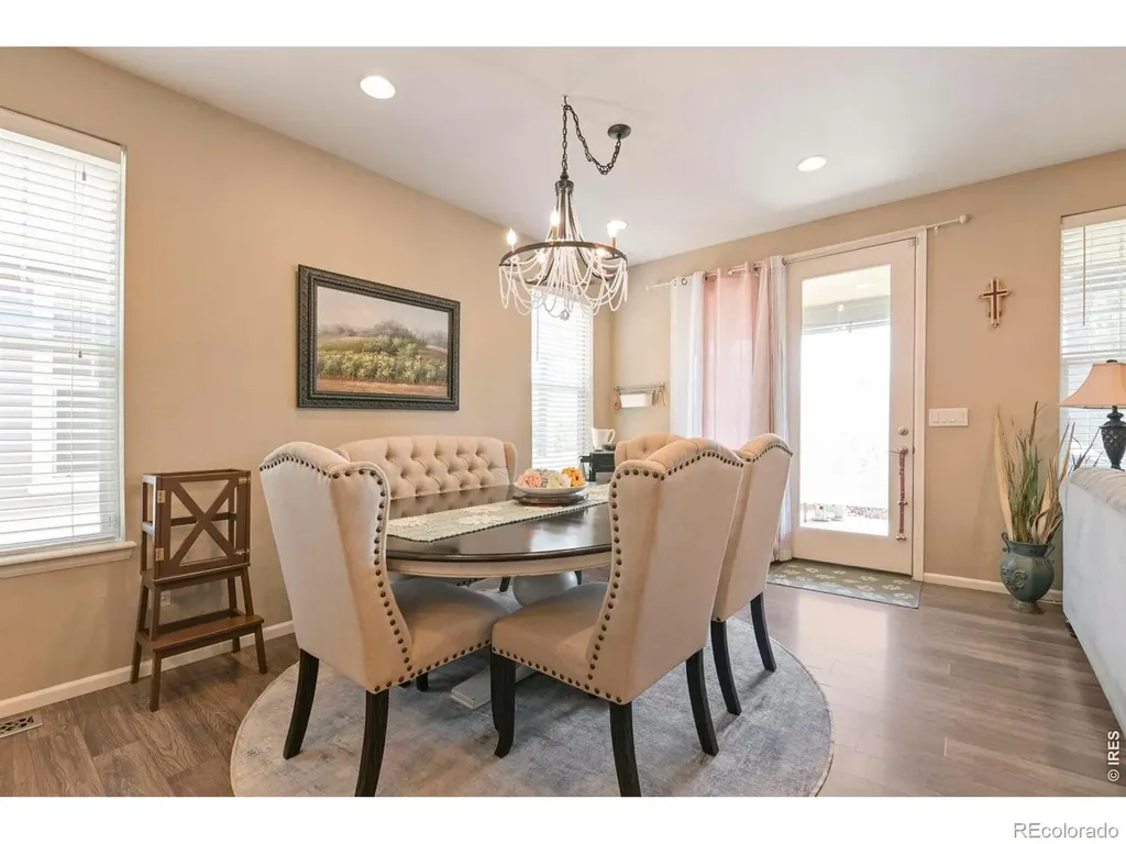 15870 Josephine Street Thornton CO 80602