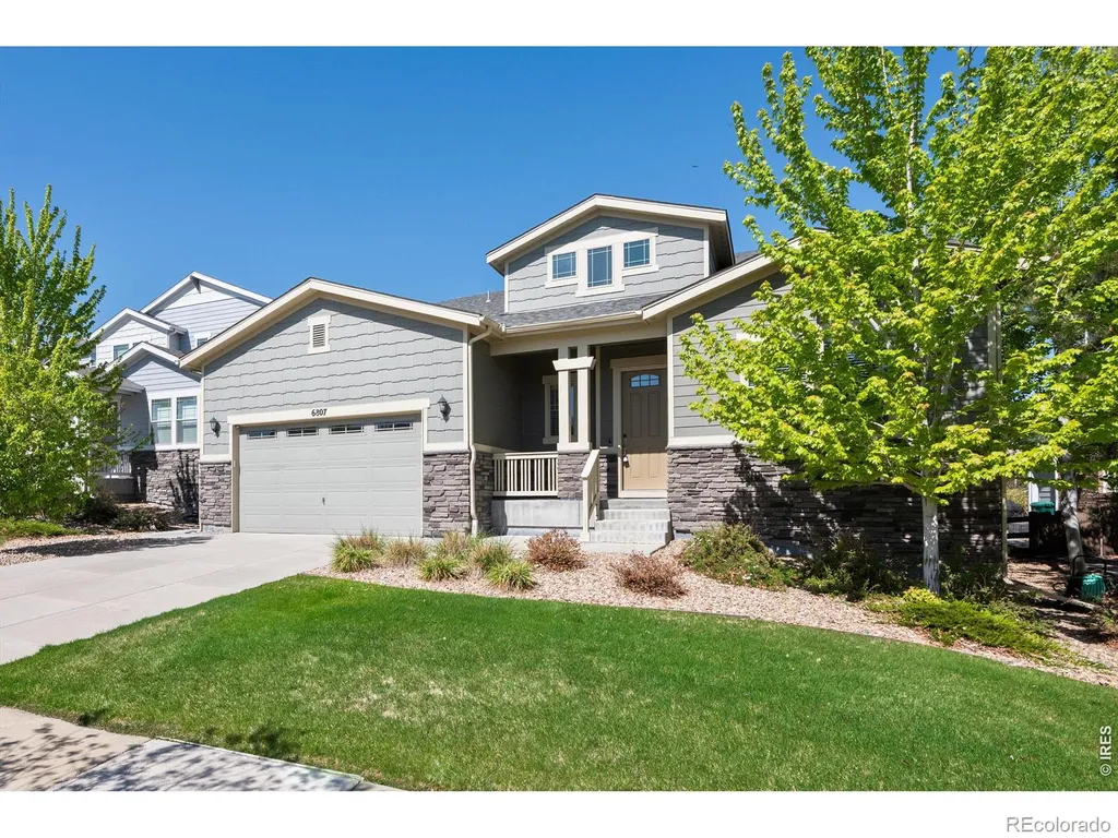 6807 S Riverwood Way Aurora CO 80016