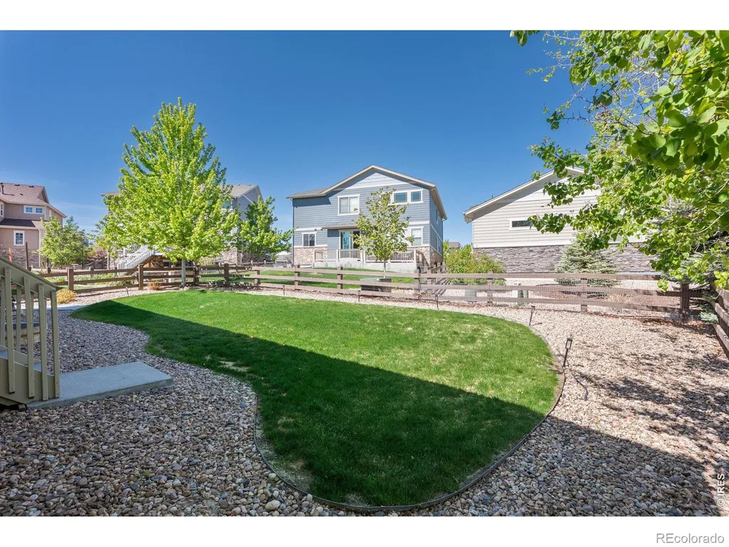 6807 S Riverwood Way Aurora CO 80016