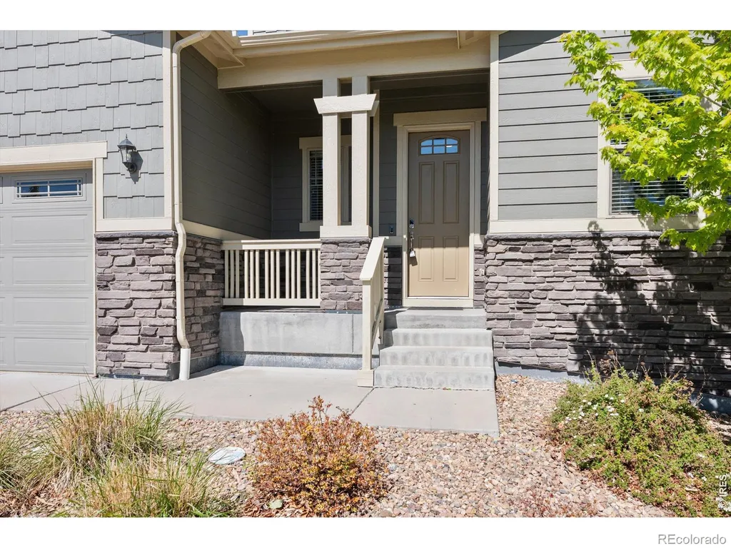 6807 S Riverwood Way Aurora CO 80016