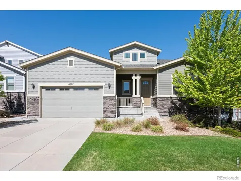 6807 S Riverwood Way Aurora CO 80016