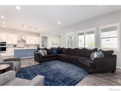 6807 S Riverwood Way Aurora CO 80016