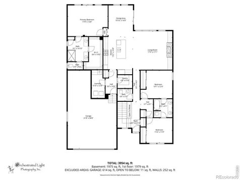 6807 S Riverwood Way Aurora CO 80016