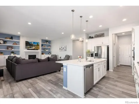 6807 S Riverwood Way Aurora CO 80016