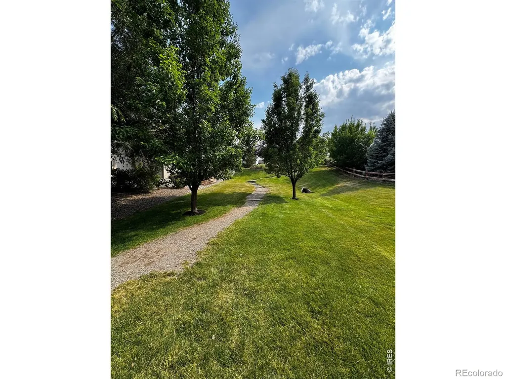 3414 Pond View Drive Fort Collins CO 80525