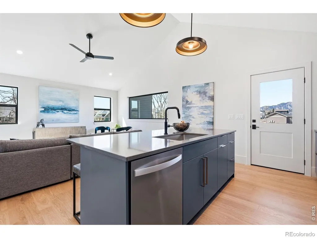 402 S 3rd Avenue Superior CO 80027