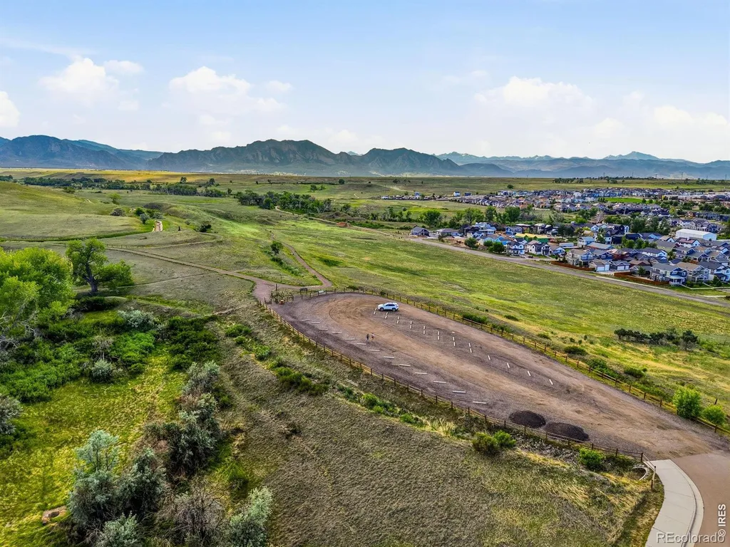 402 S 3rd Avenue Superior CO 80027