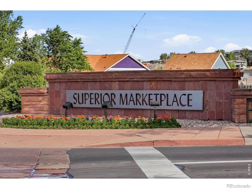 402 S 3rd Avenue Superior CO 80027