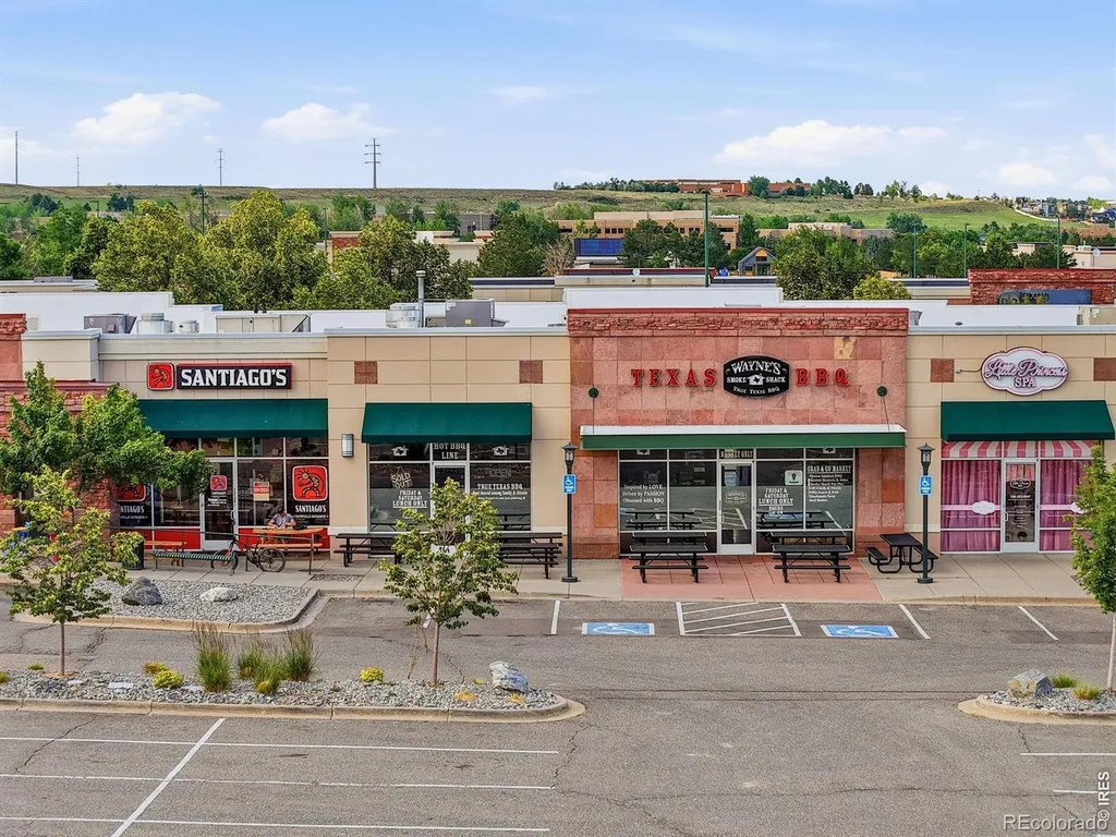 402 S 3rd Avenue Superior CO 80027