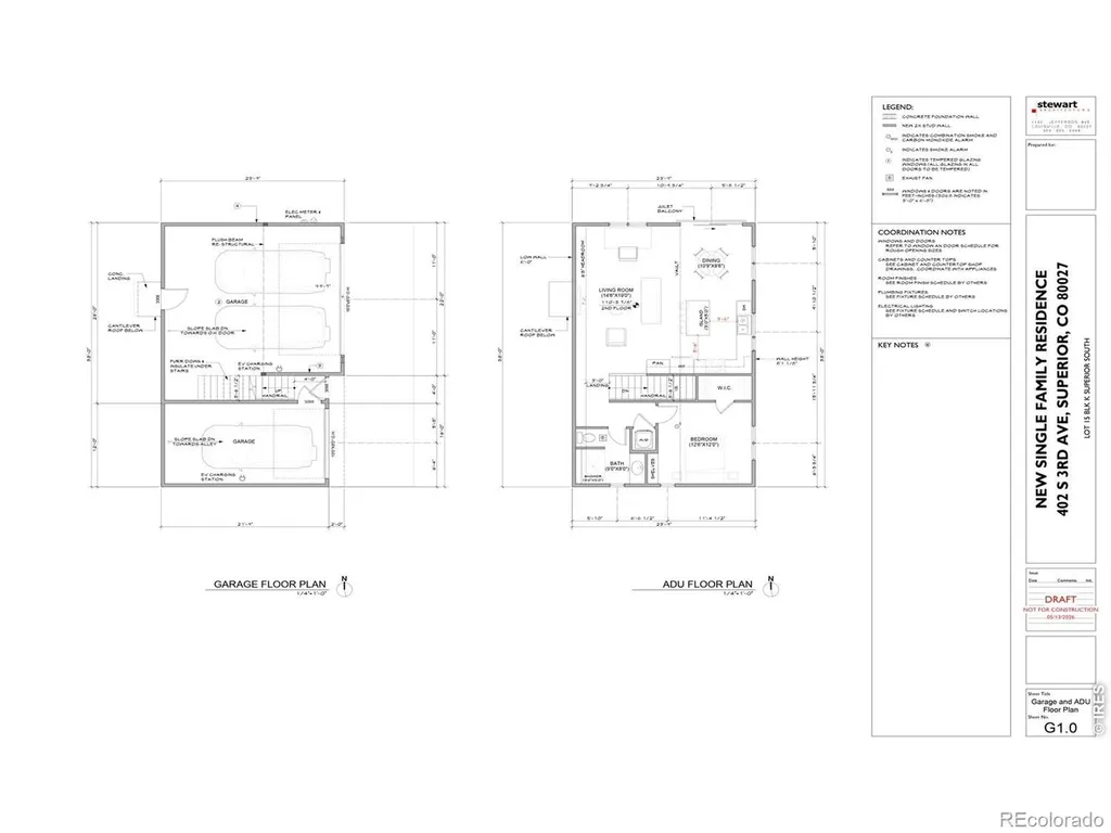 402 S 3rd Avenue Superior CO 80027