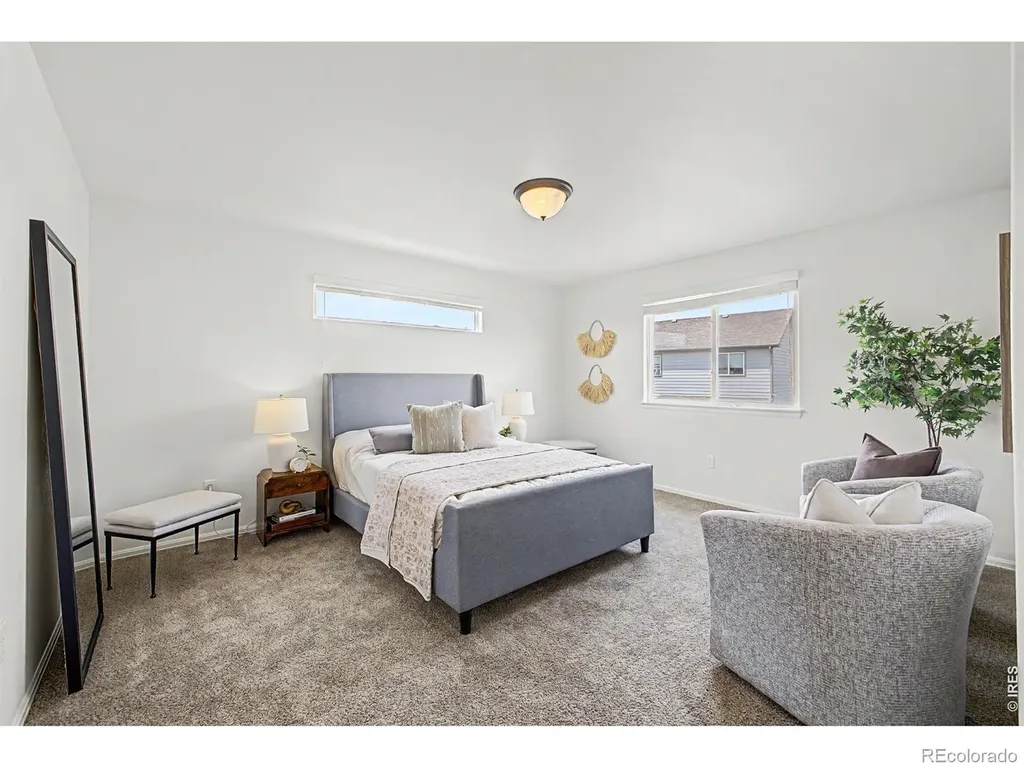 533 E 28th St Drive Greeley CO 80631