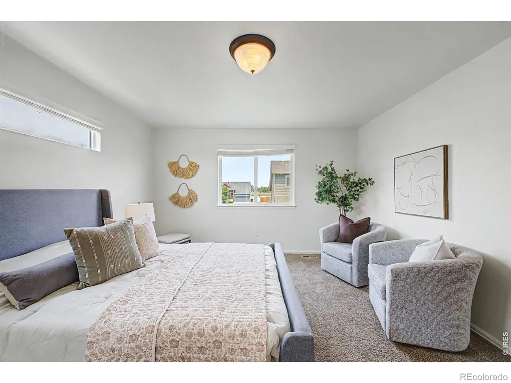 533 E 28th St Drive Greeley CO 80631