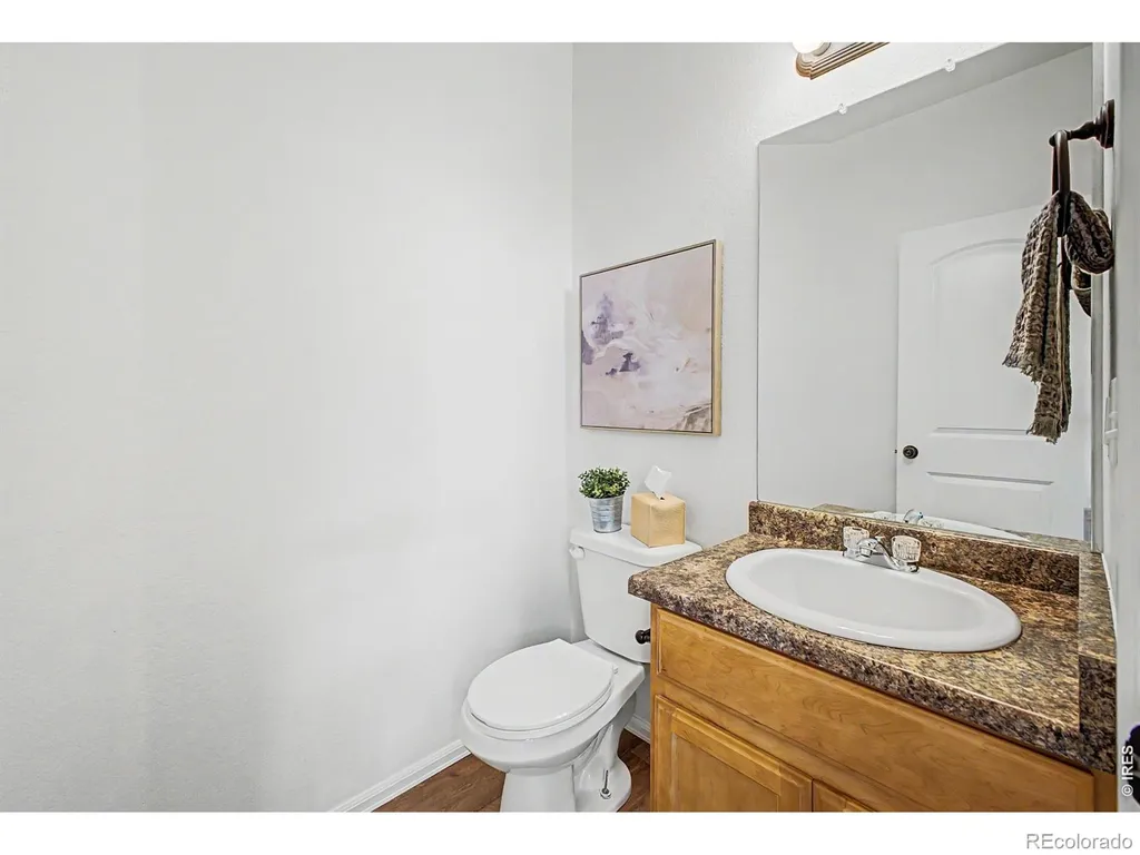 533 E 28th St Drive Greeley CO 80631