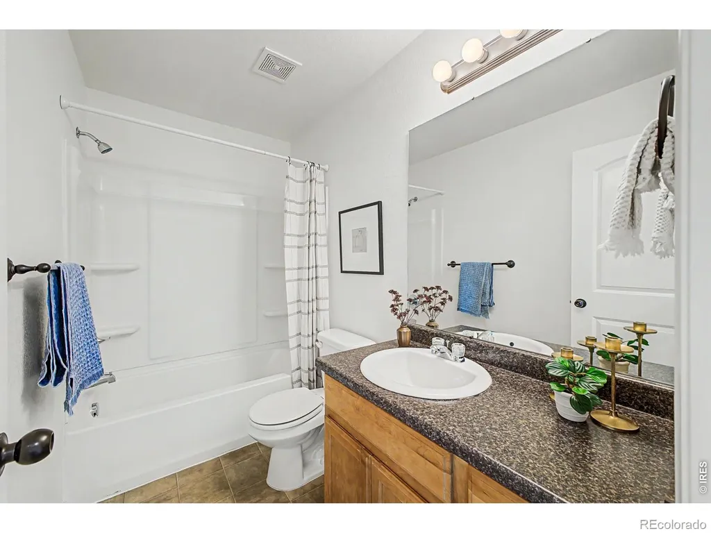 533 E 28th St Drive Greeley CO 80631