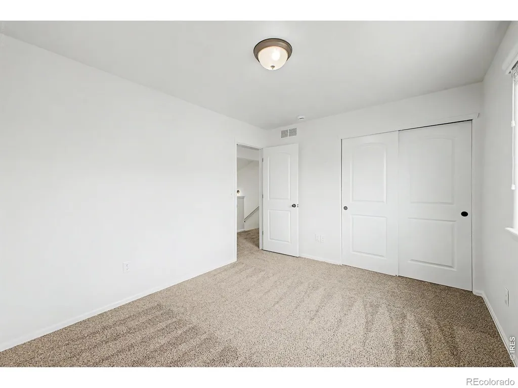 533 E 28th St Drive Greeley CO 80631