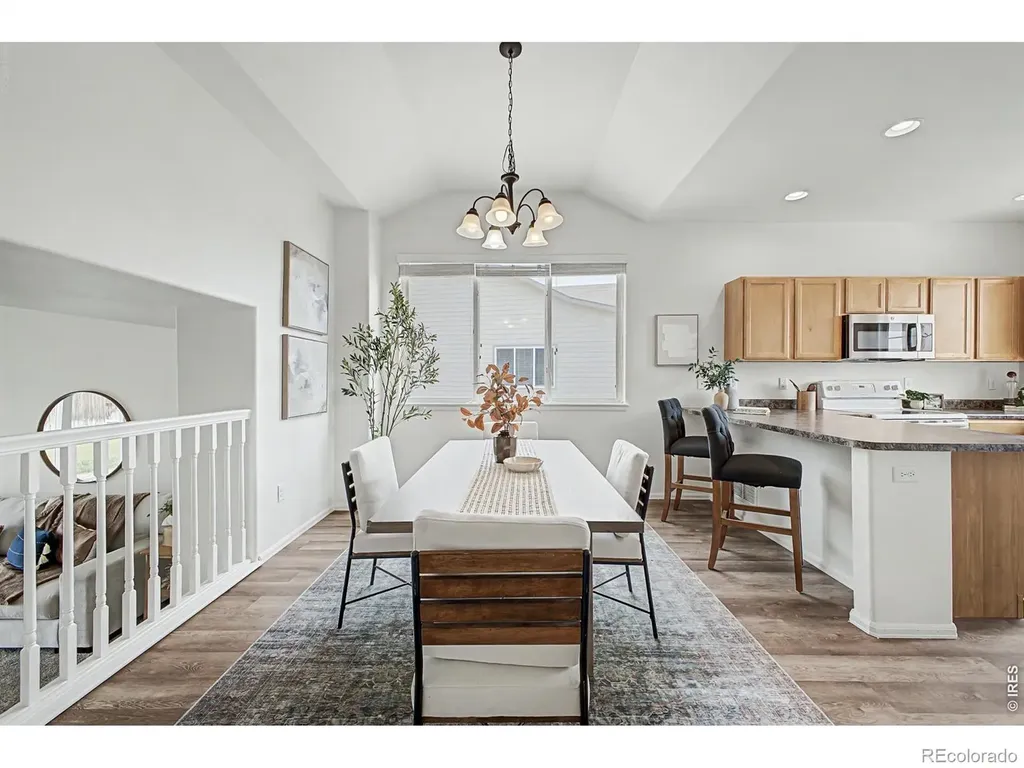 533 E 28th St Drive Greeley CO 80631