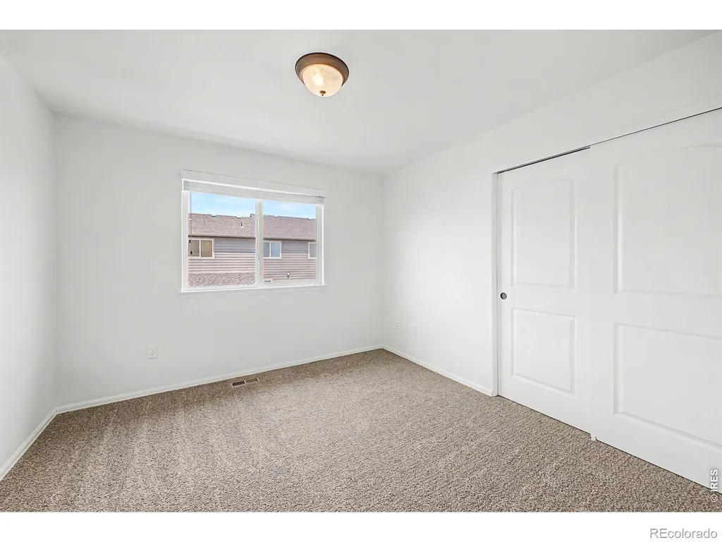 533 E 28th St Drive Greeley CO 80631