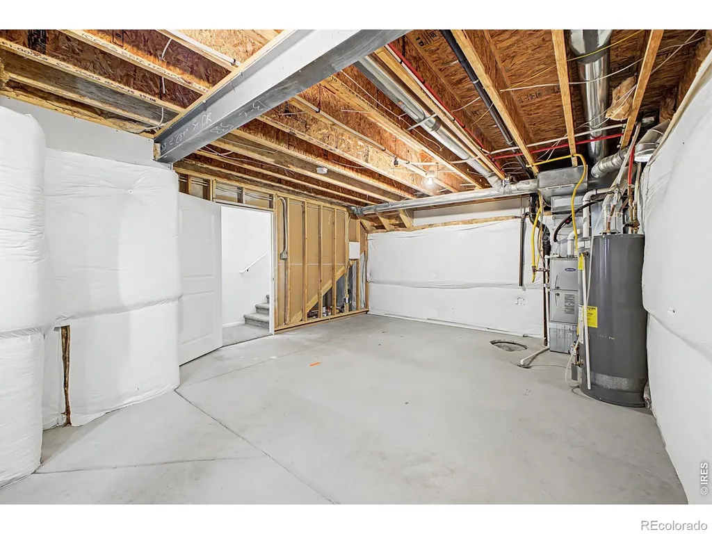 533 E 28th St Drive Greeley CO 80631