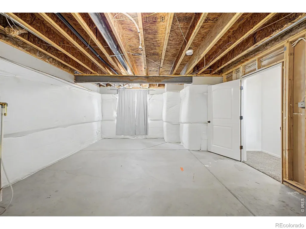 533 E 28th St Drive Greeley CO 80631