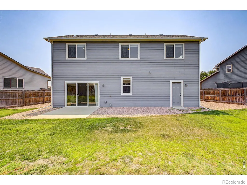 533 E 28th St Drive Greeley CO 80631